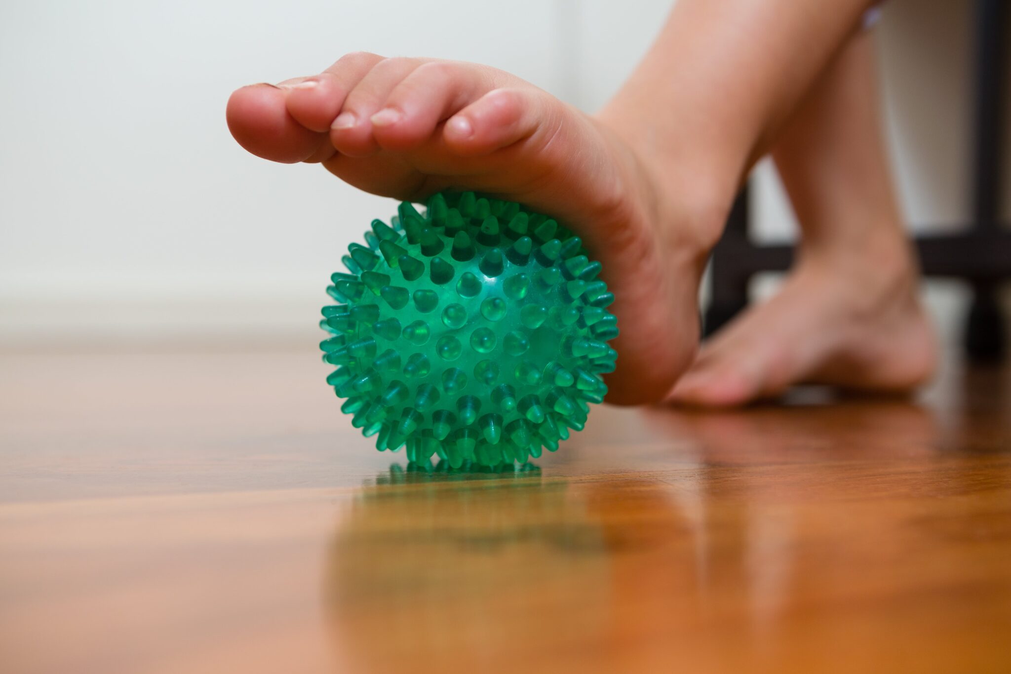 The Health Benefits of Stress Balls Brown Hill Surgery